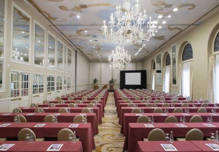 The Adolphus, Autograph Collection - 18