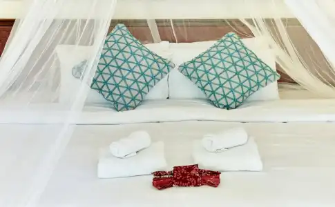 Natural Wing Health Spa & Resort - 2