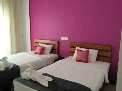 Mowin Boutique & Residence - 28