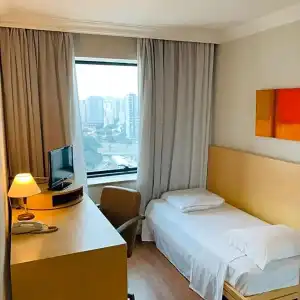 Blue Tree Premium Morumbi - 133