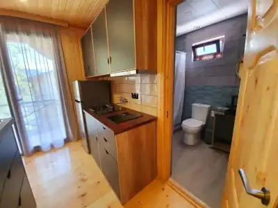 Nino Ratiani's Guesthouse - 23