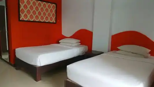 Nirmala and Convention Centre - 54