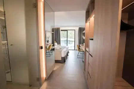 Morlans Suites - 26