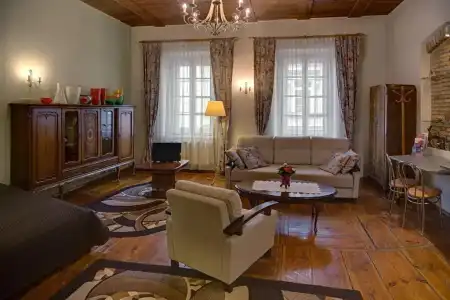 Bernardinu B&B House - 29