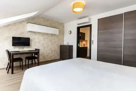 Vinohradsky Dum Residence - 78