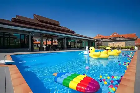 Baan Thai Lanna Pattaya - 402