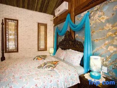 Shiguang Jinghao Boutique Inn - 27
