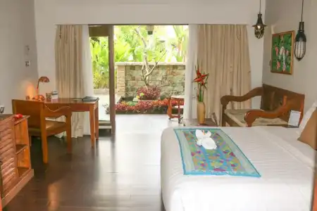 Best Western Premier Agung Resort Ubud - 42