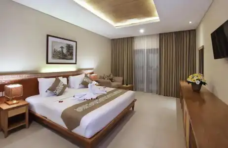 Radha Phala Resort & Spa - 32