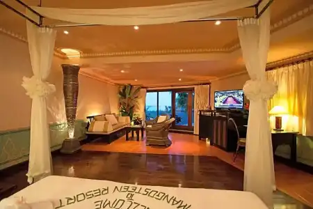 Mangosteen Ayurveda & Wellness Resort - 55