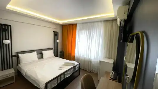 Orabella - 1