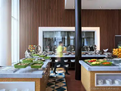 All Seasons Jakarta Thamrin - 13