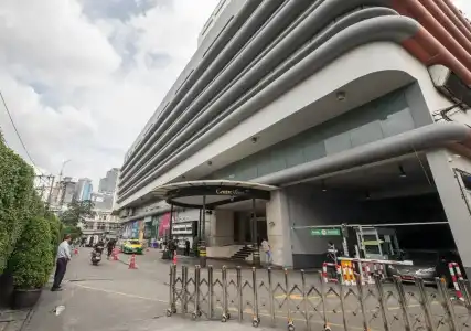 Centre Point Plus Silom - 0