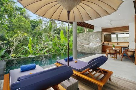 Kaamala Resort Ubud by Ini VIE Hospitality - 80