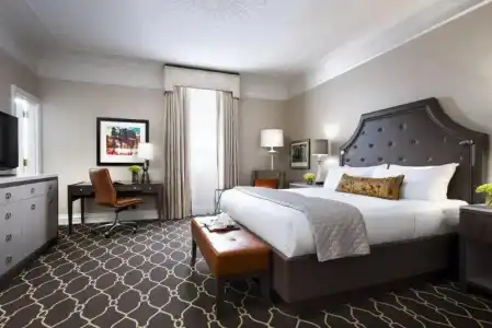 Fairmont Palliser - 32