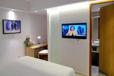 Golden Holiday Nha Trang - 33