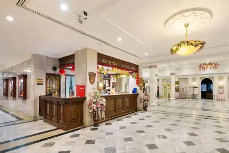 Royal Rattanakosin - Near Grand Palace & Khaosan Road - 23