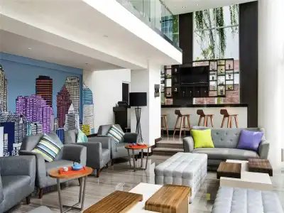 All Seasons Jakarta Thamrin - 14
