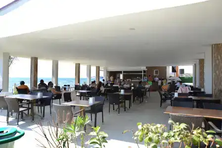 Notion Kesre Beach&Spa Ozdere - 32