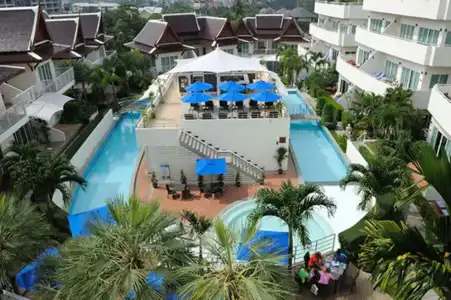 Phunawa Resort - 33