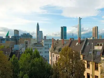 Plaza Frankfurt - 54