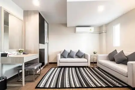 Sinsuvarn Airport Suite - 79