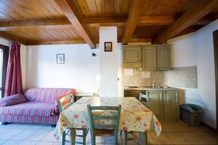 Residence villa Frejus - 24