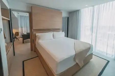 Crowne Plaza Merida by IHG - 201