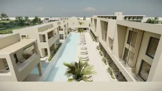 Alianthos Estate Resort - ex Alianthos Garden - 146