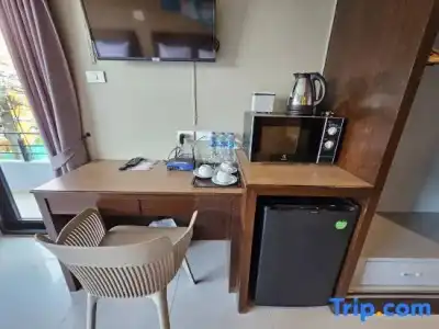 Wsotel and Serviced Apartment - 50