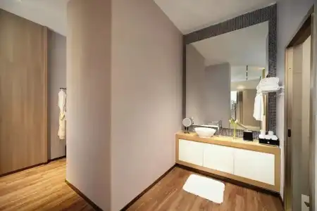 The St. Regis Chengdu - 203