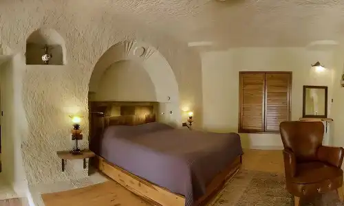Seki Cavusin Suite - 144