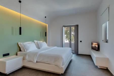 Elements Cozy Suites Pyrgos - 75