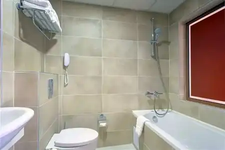 Radisson Plovdiv - 47