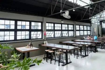 Premier Hostel - 22