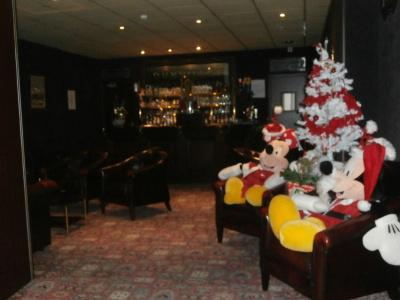 Hôtel Metropol - 21