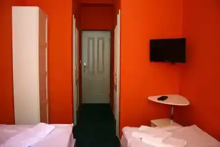 Hotelové pokoje Kolčavka - 23