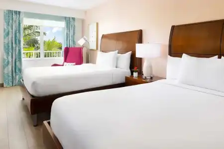 Hilton Garden Inn Key West / The Keys Collection - 106