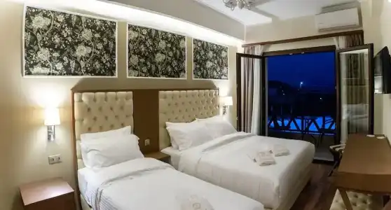 La Suite Boutique & Spa - 45