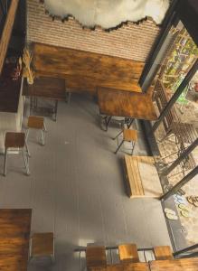 Sleepaholic Hostel - 34