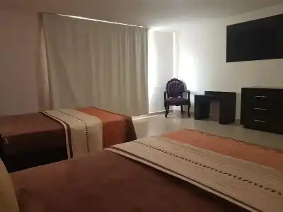 Las Pérgolas - 53