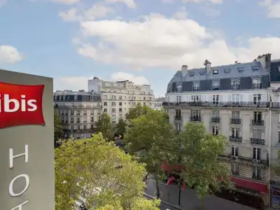 ibis Paris Gare de Lyon Ledru Rollin 12ème - 20