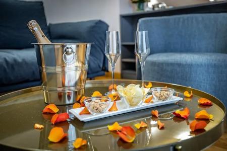 Maison Pitti Florence - 45