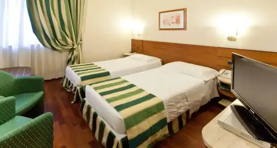Mirage, Sure Collection by Best Western - 6
