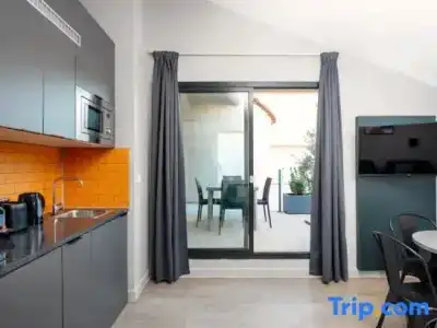 Staycity Aparthotels, Marseille, Centre Vieux Port - 82