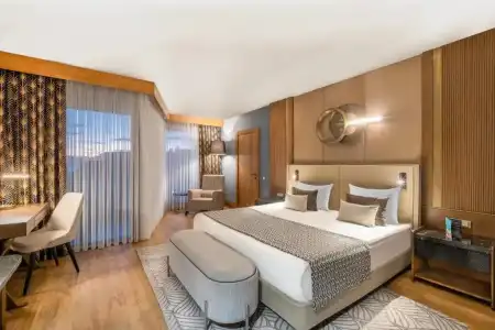 Susesi Luxury Resort All Inclusive - 74