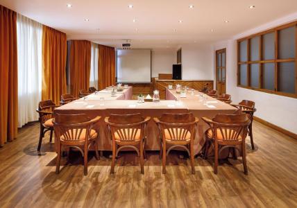 Club Himalaya, by ACEs Nagarkot - 22