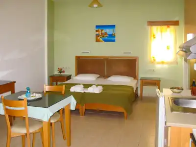 Fotis Studios Apartments - 19