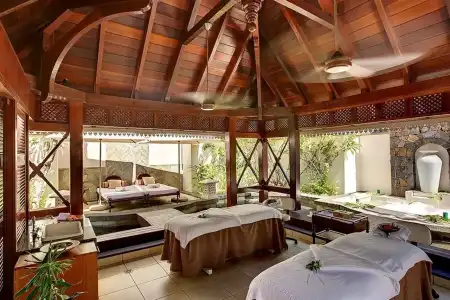 Heritage le Telfair Golf and Wellness Resort - 24