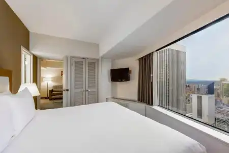 Crowne Plaza Seattle - Downtown by IHG - 51